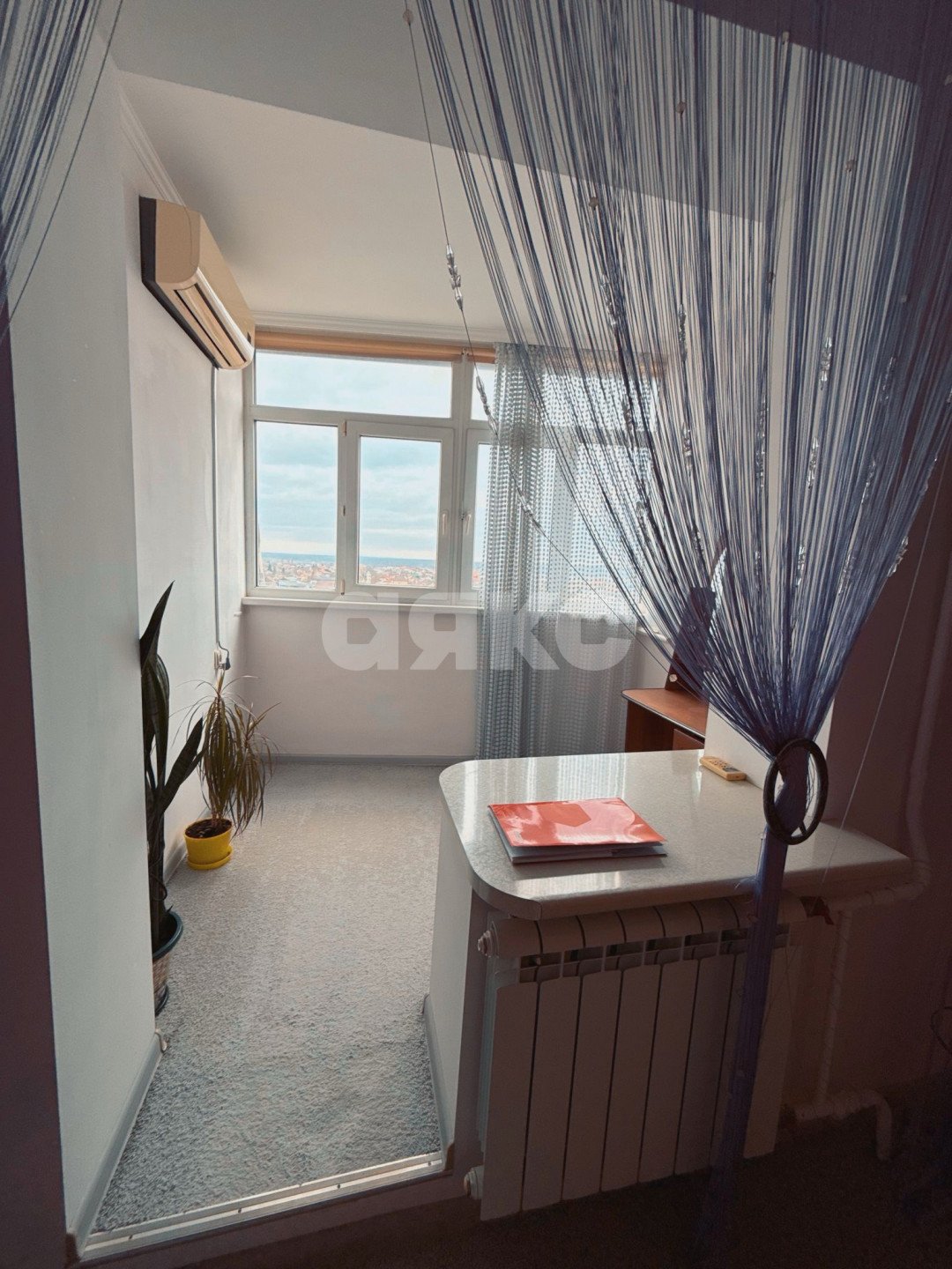 Фото №3: 3-комнатная квартира 70 м² - Майкоп, квартал Черёмушки, ул. 12 Марта, 130/1