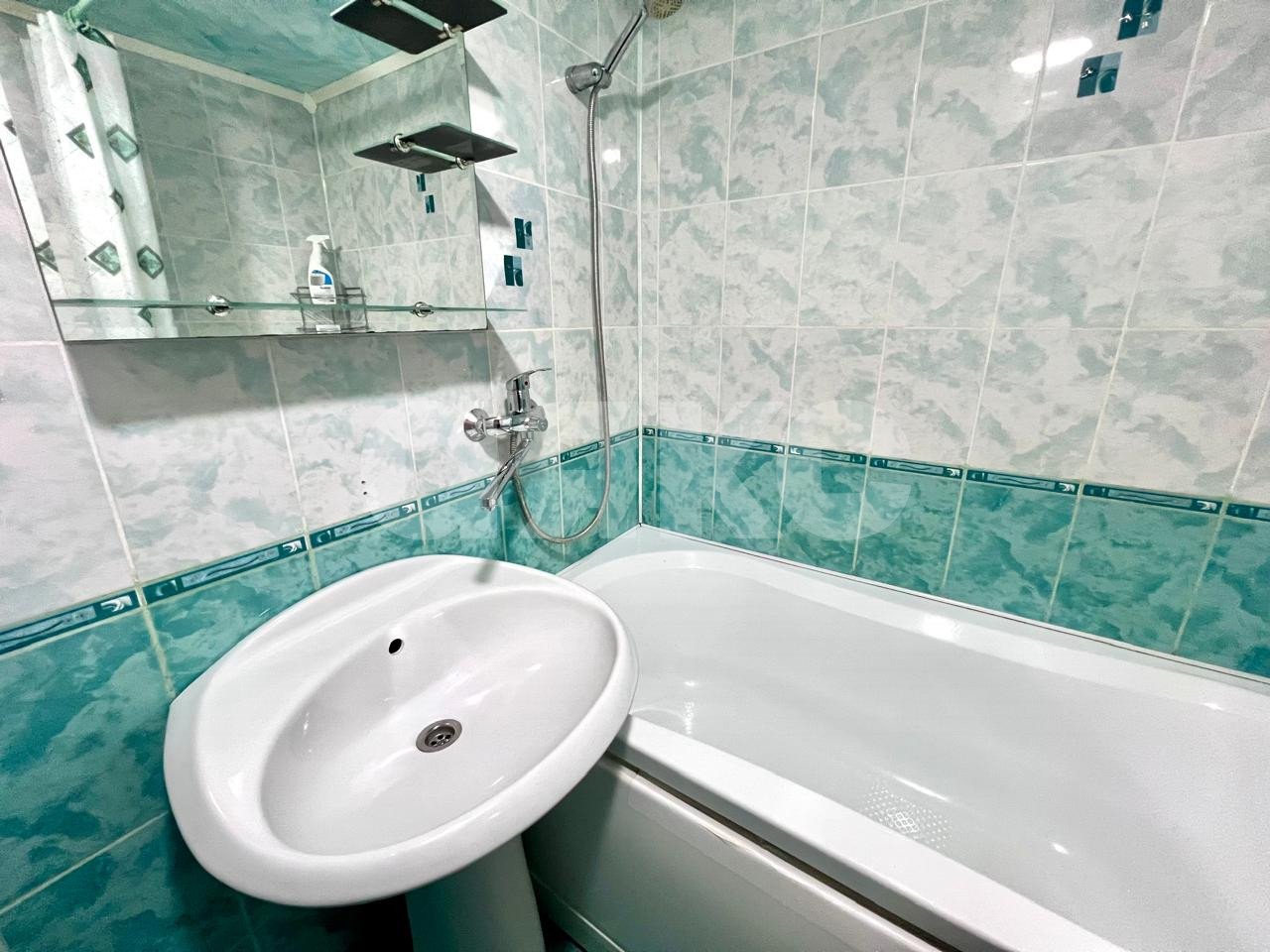 Фото №10: 3-комнатная квартира 63 м² - Майкоп, квартал Черёмушки, ул. 12 Марта, 134к1