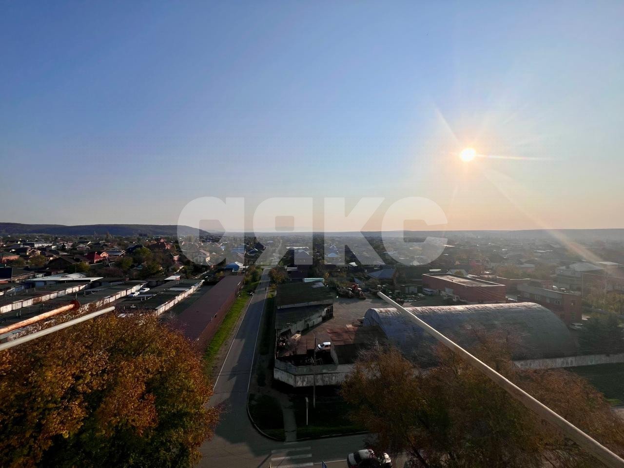 Фото №15: 3-комнатная квартира 63 м² - Майкоп, квартал Черёмушки, ул. 12 Марта, 134к1