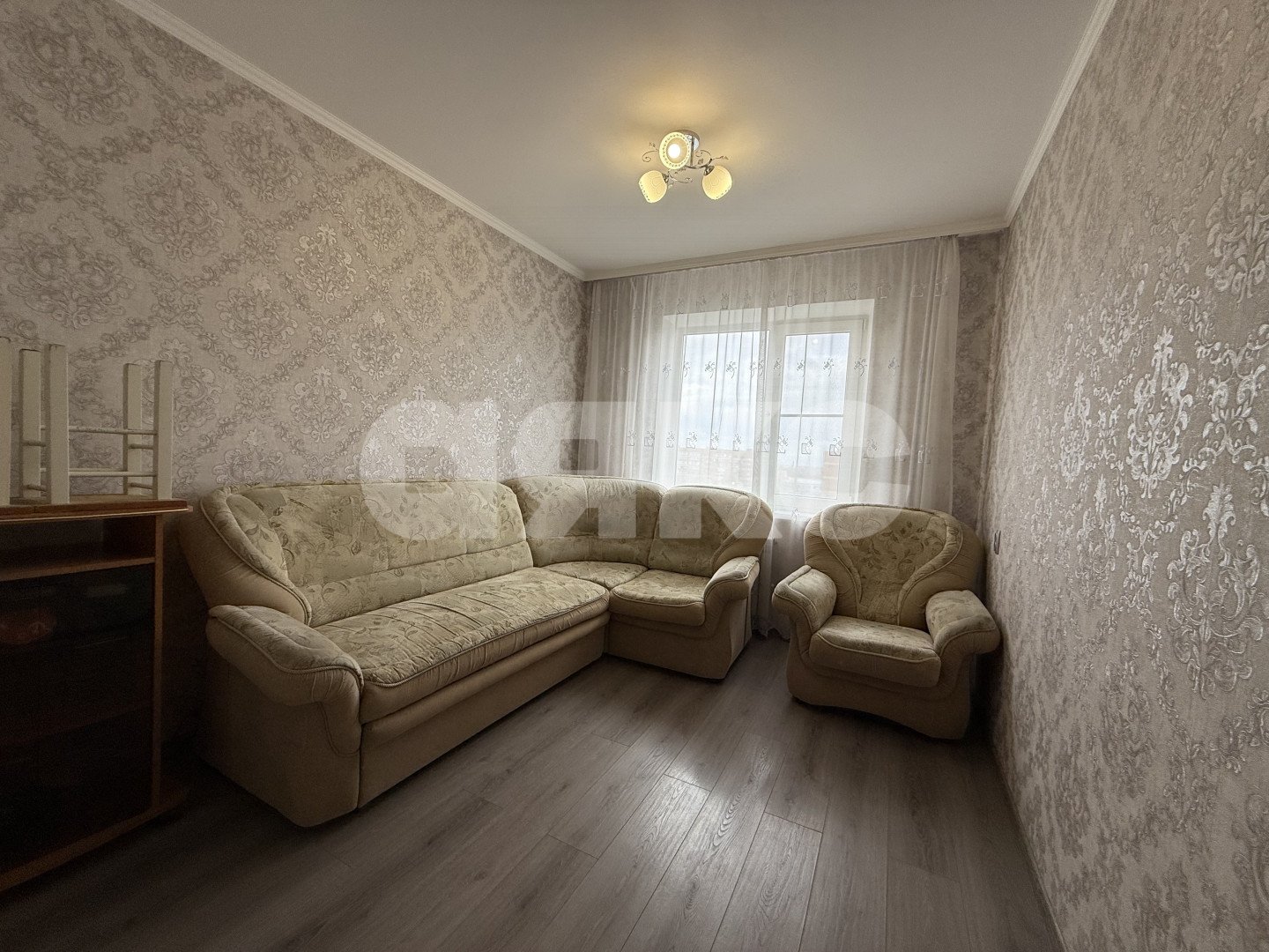 Фото №7: 3-комнатная квартира 70 м² - Майкоп, квартал Черёмушки, ул. 12 Марта, 130/1