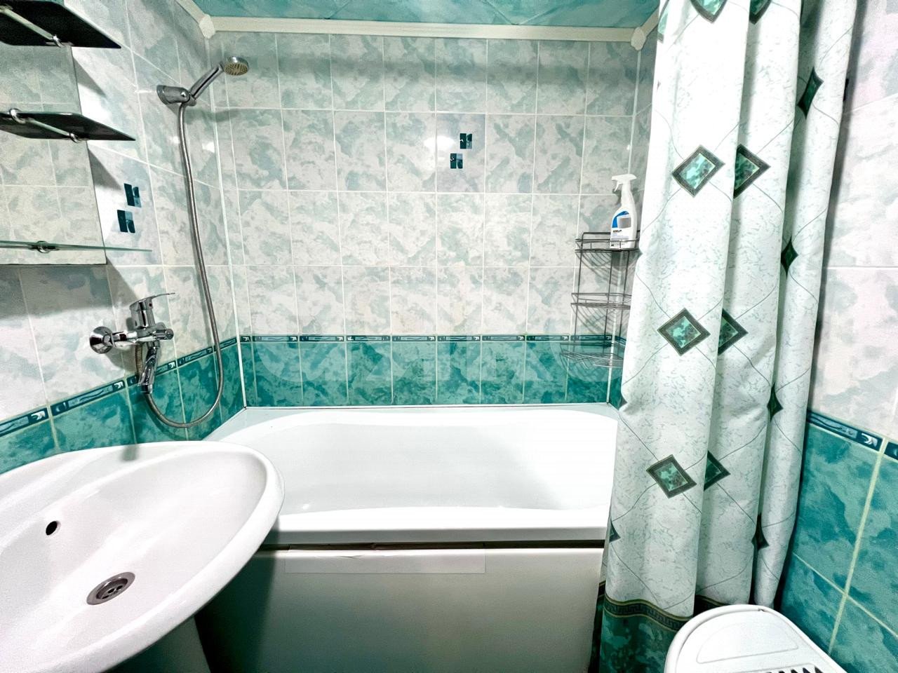 Фото №11: 3-комнатная квартира 63 м² - Майкоп, квартал Черёмушки, ул. 12 Марта, 134к1