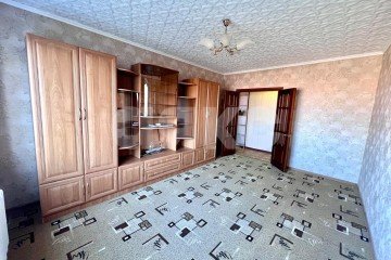 Фото №5: 3-комнатная квартира 63 м² - Майкоп, мкр. квартал Черёмушки, ул. 12 Марта, 134к1