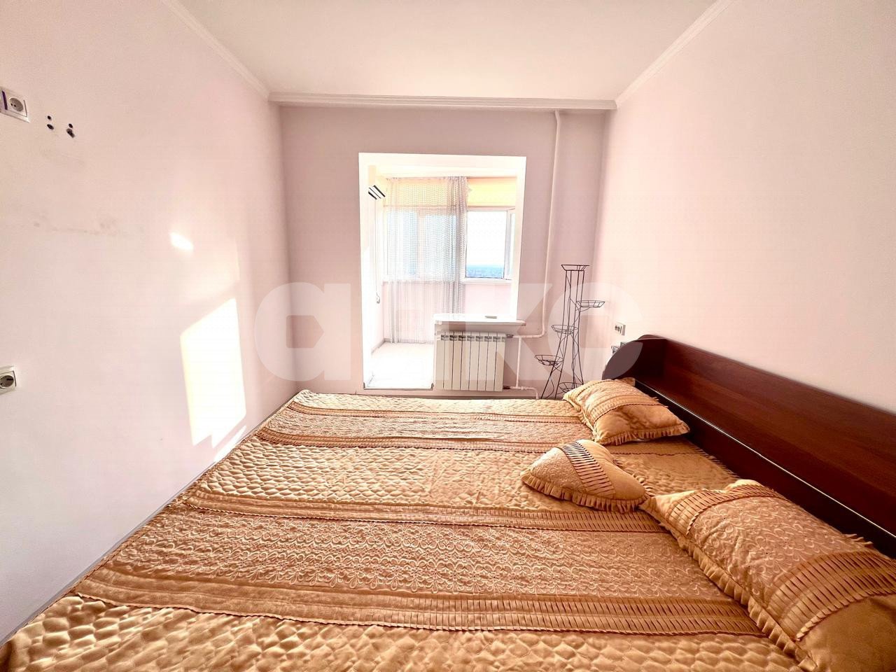 Фото №1: 3-комнатная квартира 63 м² - Майкоп, квартал Черёмушки, ул. 12 Марта, 134к1