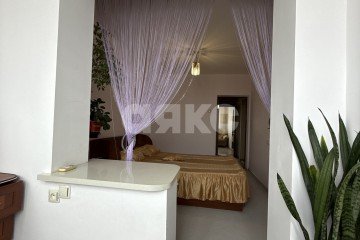Фото №4: 3-комнатная квартира 70 м² - Майкоп, мкр. квартал Черёмушки, ул. 12 Марта, 130/1