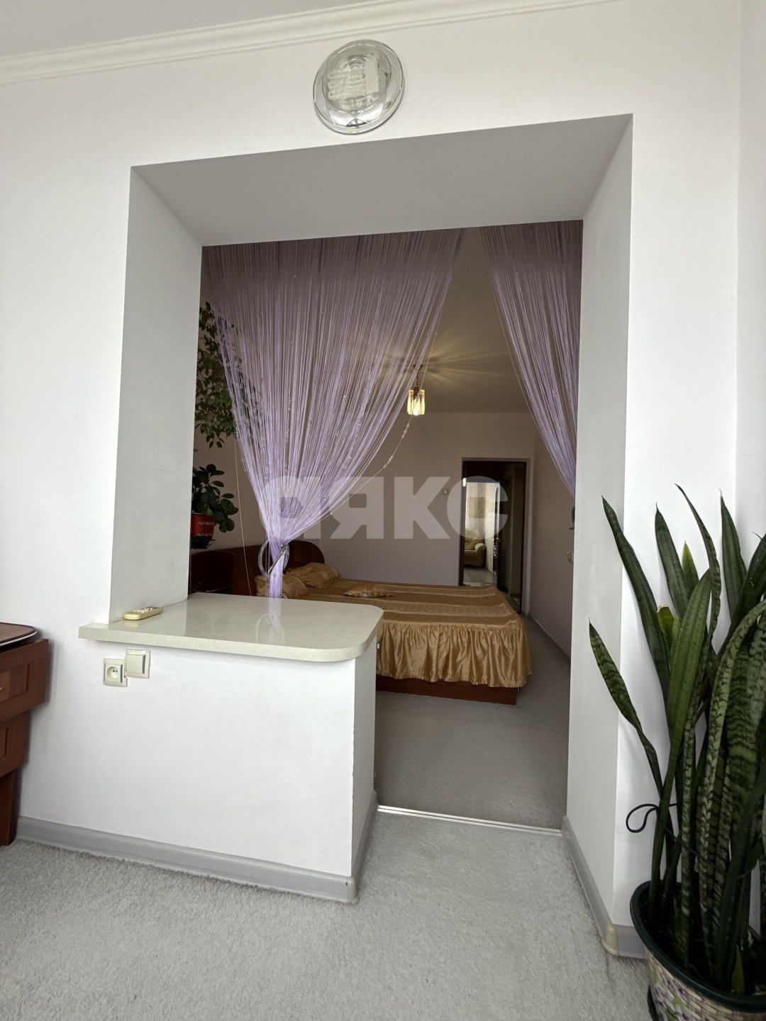 Фото №4: 3-комнатная квартира 70 м² - Майкоп, квартал Черёмушки, ул. 12 Марта, 130/1