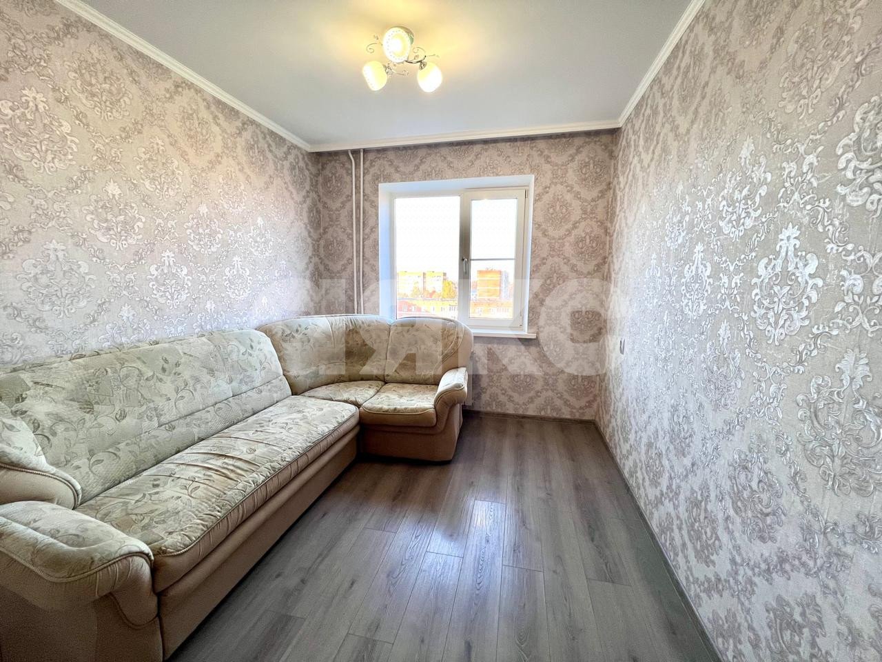 Фото №7: 3-комнатная квартира 63 м² - Майкоп, квартал Черёмушки, ул. 12 Марта, 134к1