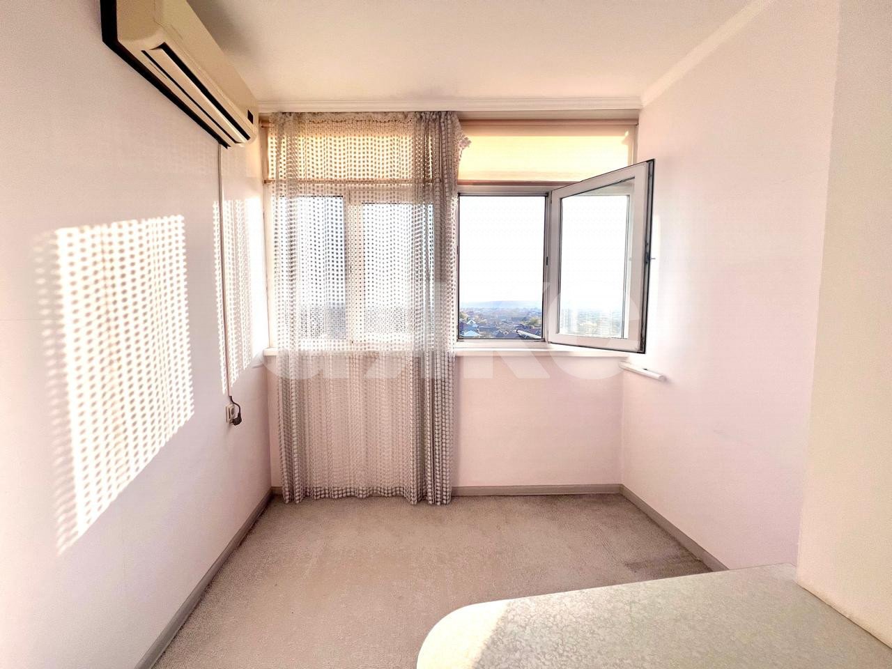 Фото №3: 3-комнатная квартира 63 м² - Майкоп, квартал Черёмушки, ул. 12 Марта, 134к1