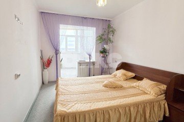 Фото №1: 3-комнатная квартира 70 м² - Майкоп, мкр. квартал Черёмушки, ул. 12 Марта, 130/1