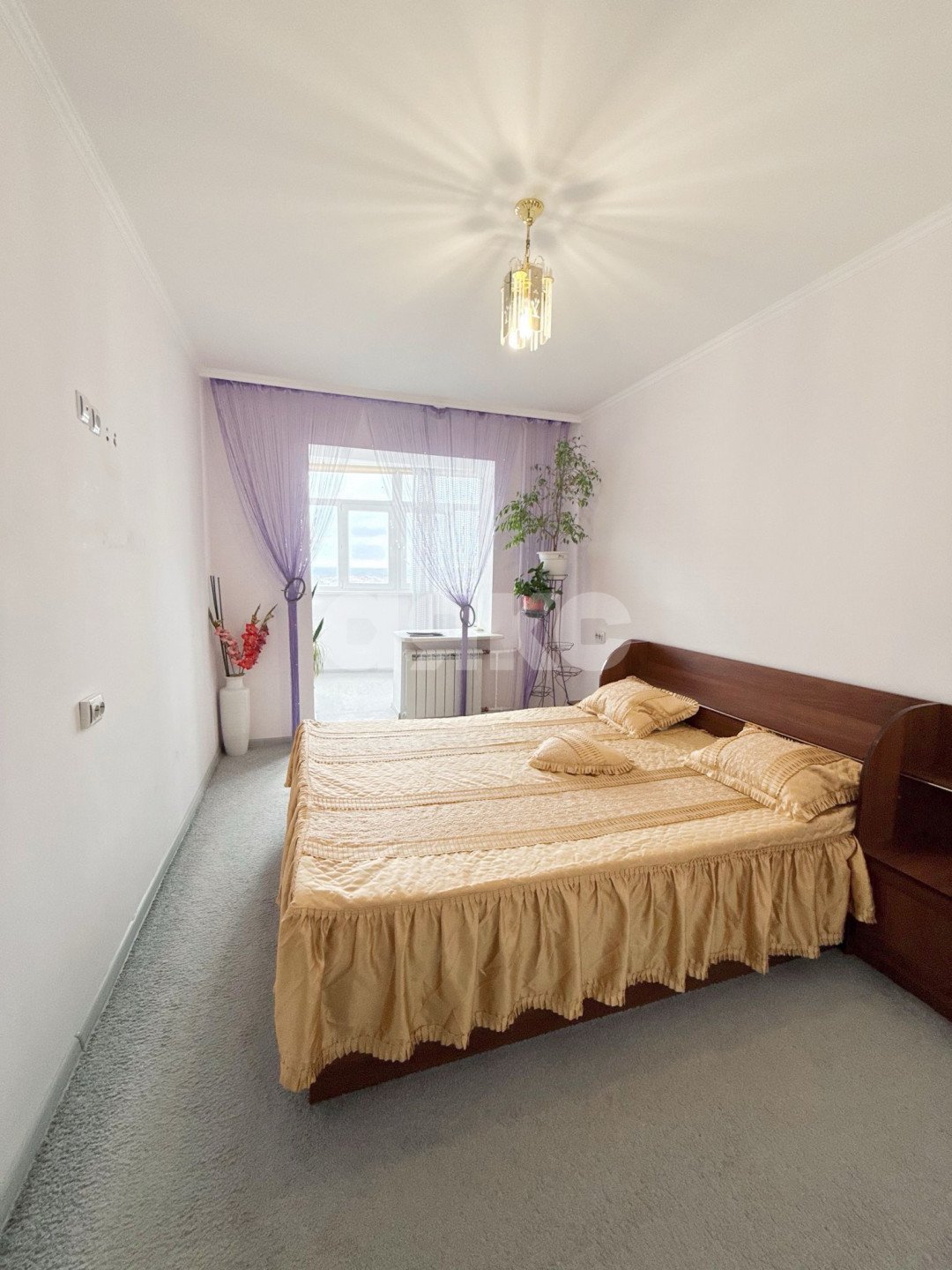 Фото №1: 3-комнатная квартира 70 м² - Майкоп, квартал Черёмушки, ул. 12 Марта, 130/1