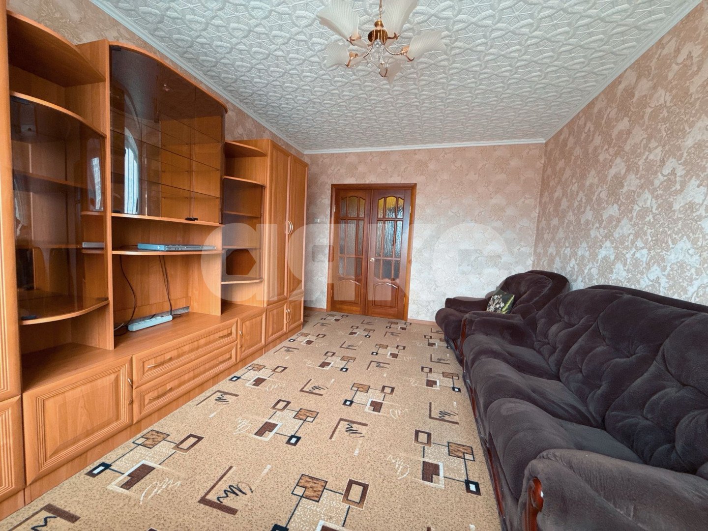 Фото №9: 3-комнатная квартира 70 м² - Майкоп, квартал Черёмушки, ул. 12 Марта, 130/1