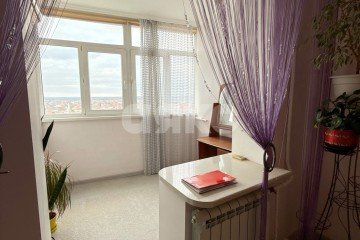 Фото №5: 3-комнатная квартира 70 м² - Майкоп, мкр. квартал Черёмушки, ул. 12 Марта, 130/1