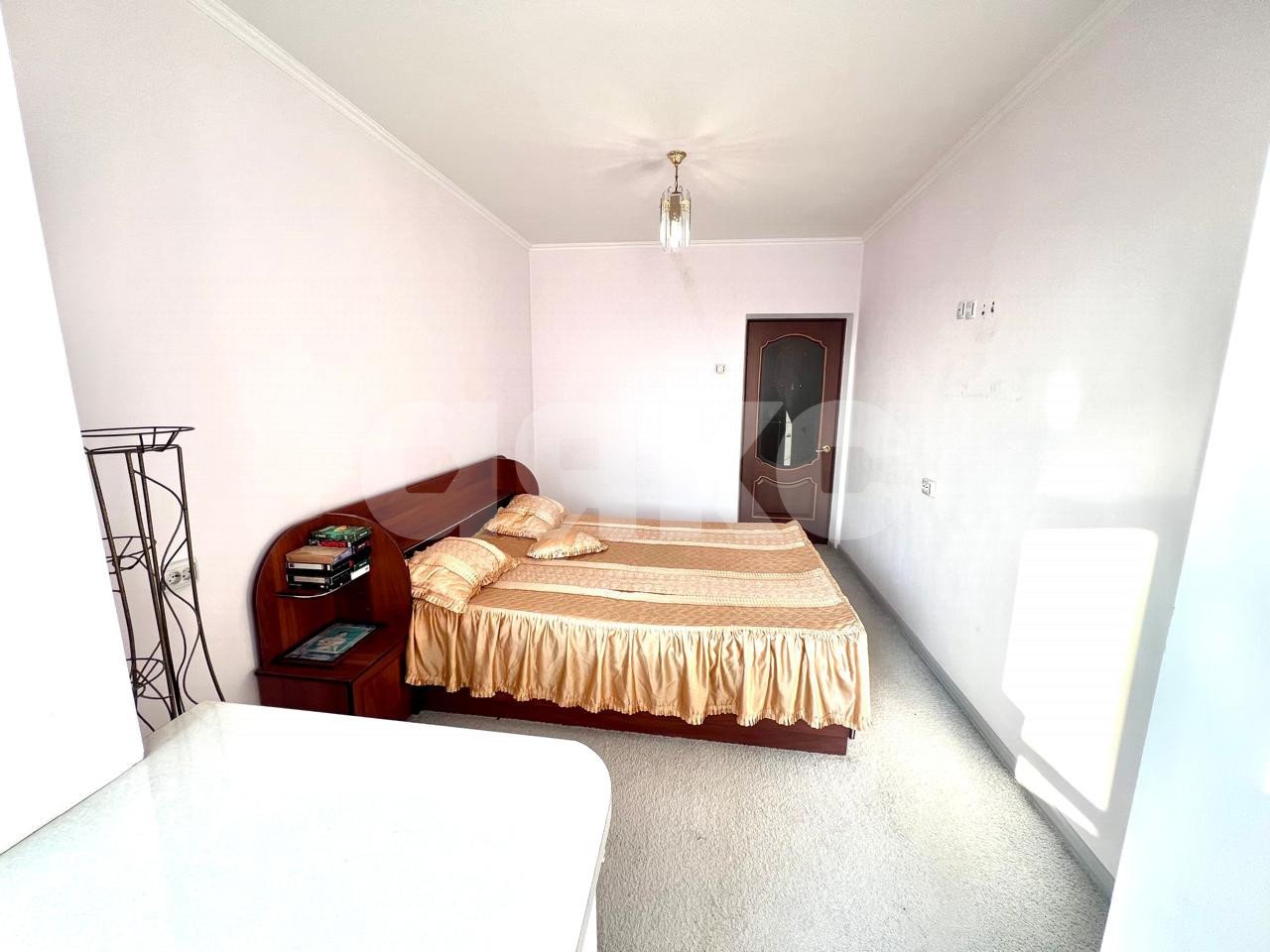 Фото №4: 3-комнатная квартира 63 м² - Майкоп, квартал Черёмушки, ул. 12 Марта, 134к1