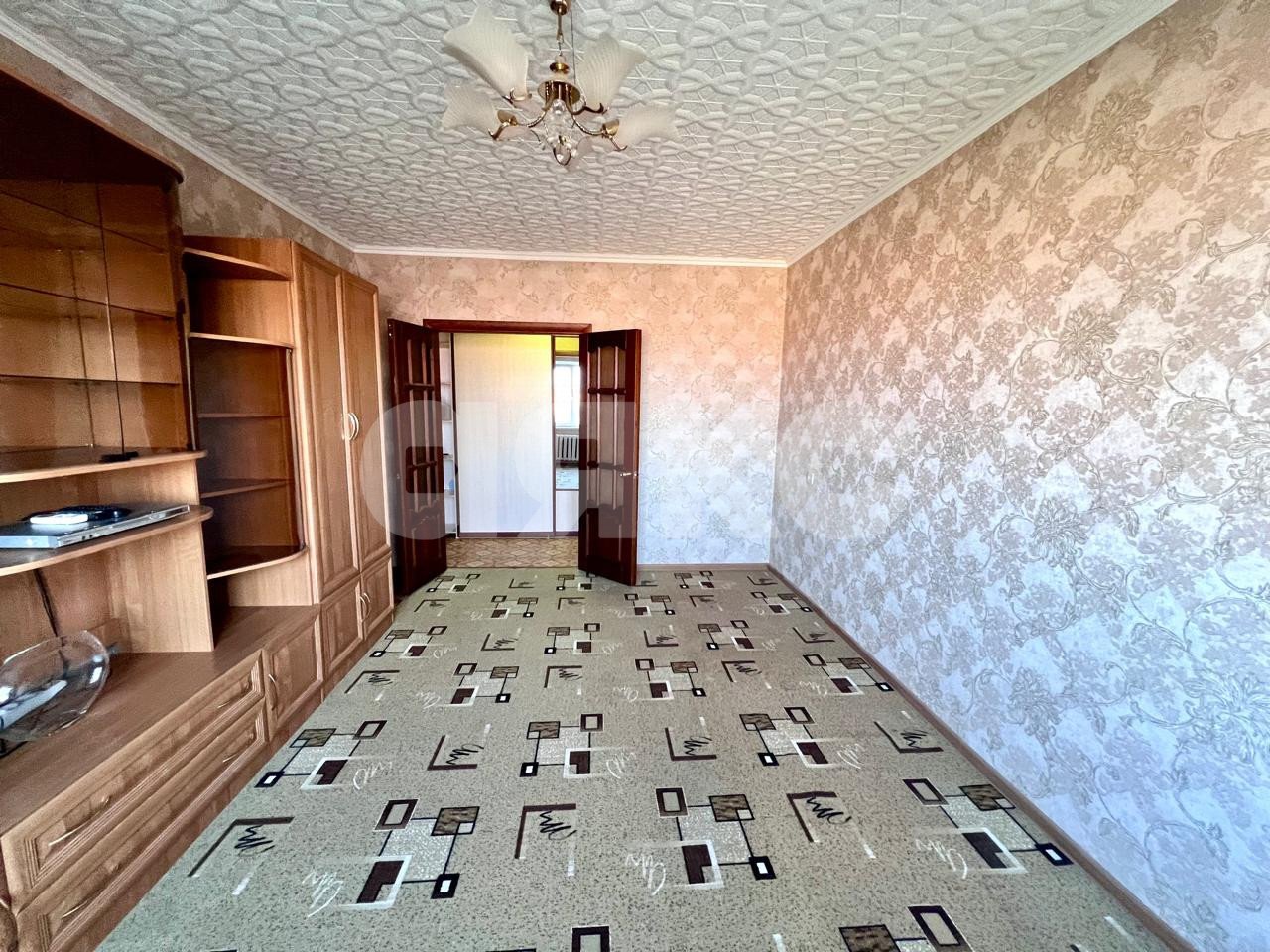 Фото №6: 3-комнатная квартира 63 м² - Майкоп, квартал Черёмушки, ул. 12 Марта, 134к1