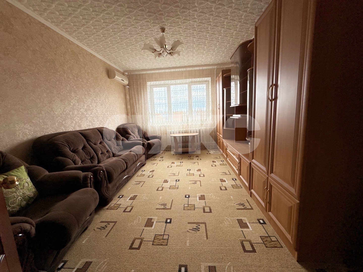 Фото №10: 3-комнатная квартира 70 м² - Майкоп, квартал Черёмушки, ул. 12 Марта, 130/1