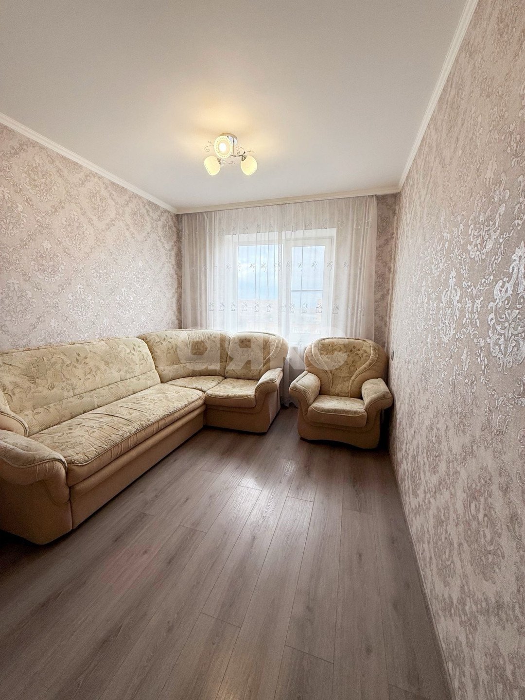 Фото №6: 3-комнатная квартира 70 м² - Майкоп, квартал Черёмушки, ул. 12 Марта, 130/1