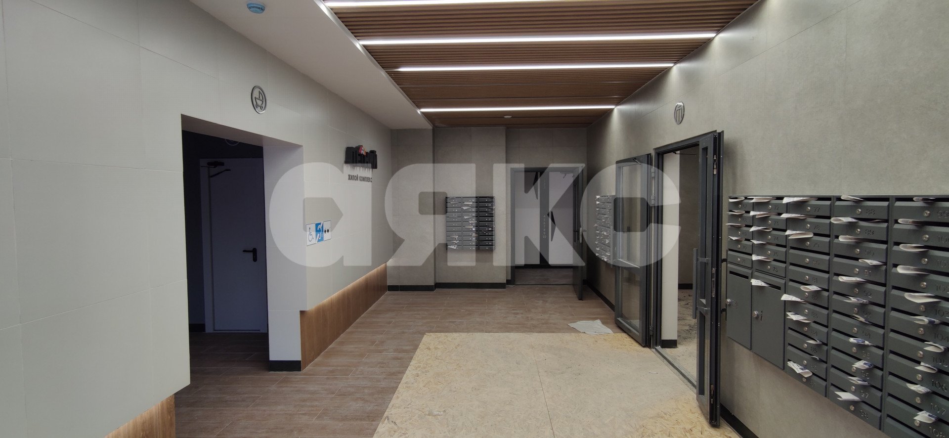 Фото №5: Студия 25 м² - Сочи, жилой комплекс Летний, ул. Искры, 88к6