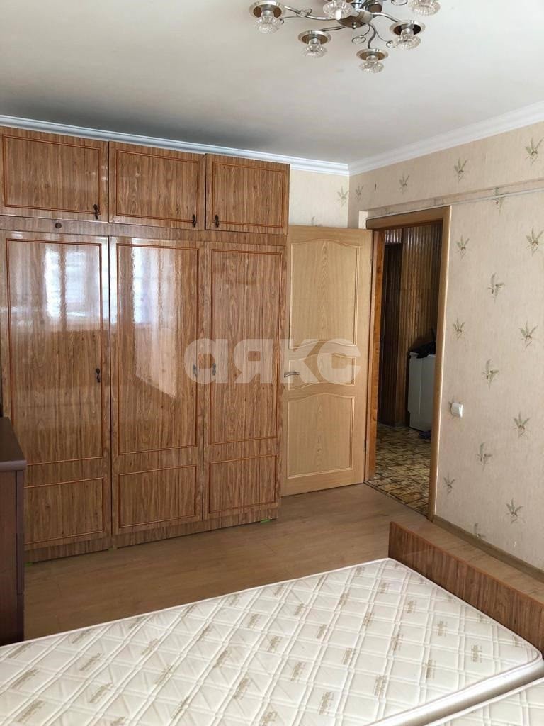Фото №6: 3-комнатная квартира 68 м² - Дагомыс, Лазаревский, ул. Батумское шоссе, 25