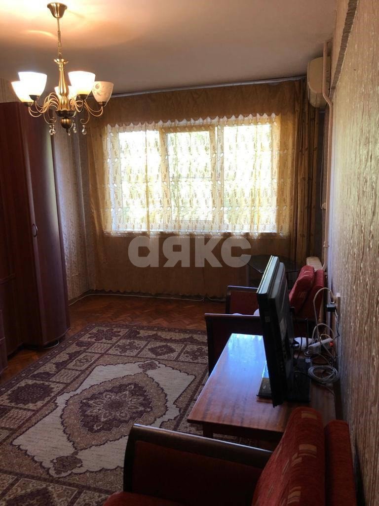 Фото №4: 3-комнатная квартира 68 м² - Дагомыс, Лазаревский, ул. Батумское шоссе, 25