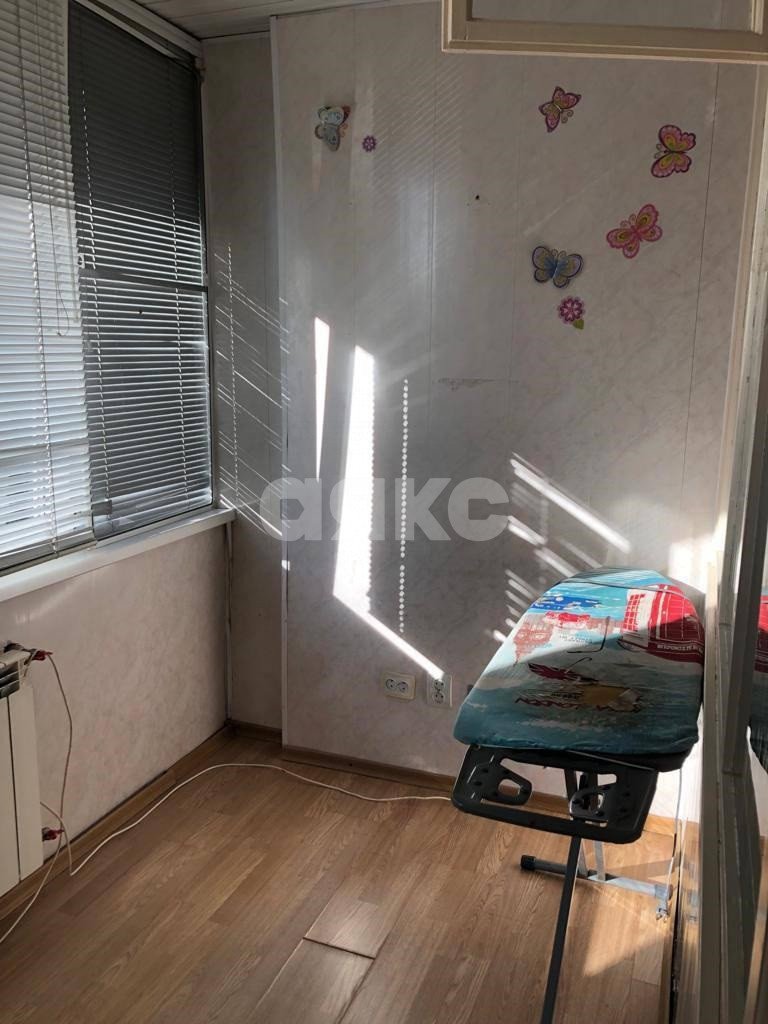 Фото №8: 3-комнатная квартира 68 м² - Дагомыс, Лазаревский, ул. Батумское шоссе, 25