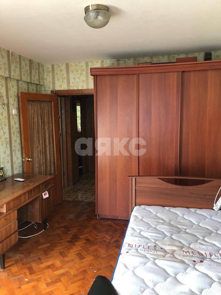 Фото №3: 3-комнатная квартира 68 м² - Дагомыс, Лазаревский, ул. Батумское шоссе, 25