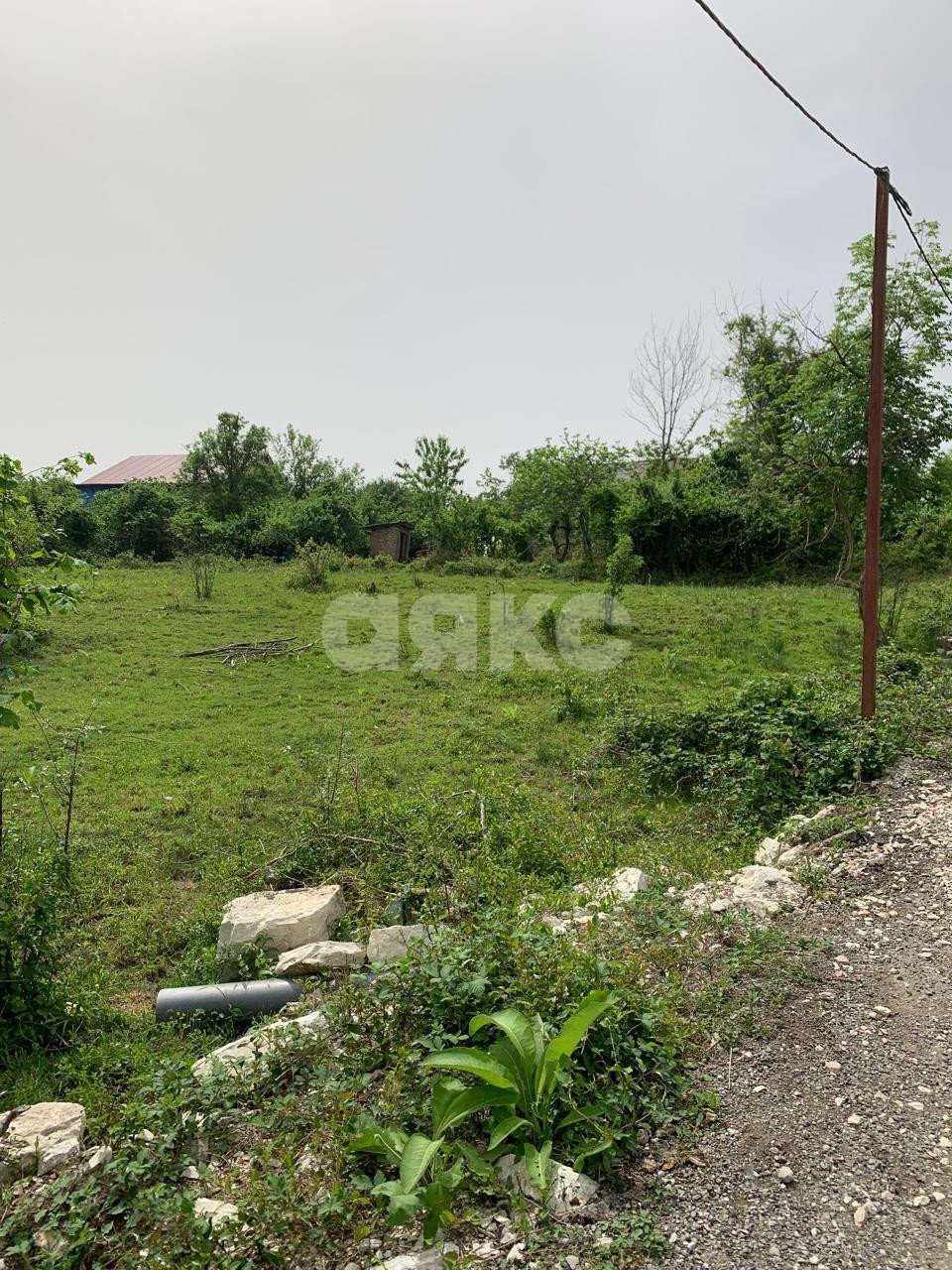 Фото №3: Личное подсобное хозяйство 6.5 сот. - Красная Воля, Адлерский, ул. Володи Ульянова