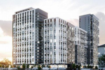 Фото №1: 3-комнатная квартира 86 м² - Липецк, мкр. Студёнки, ул. Студёновская, 1