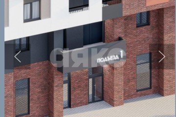 Фото №1: 3-комнатная квартира 89 м² - Липецк, мкр. Правобережный округ, ул. Нестерова, 1