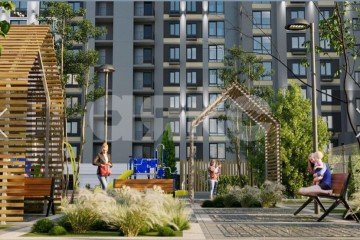 Фото №3: 4-комнатная квартира 108 м² - Липецк, мкр. Студёнки, ул. Студёновская, 1