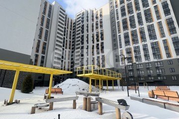 Фото №1: 3-комнатная квартира 74 м² - Липецк, мкр. Октябрьский округ, ул. Механизаторов, 15Авл1