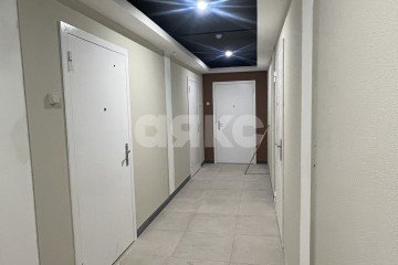 Фото №1: 2-комнатная квартира 36 м² - Липецк, мкр. Октябрьский округ, ул. Механизаторов, 15Авл1