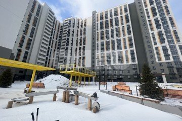 Фото №1: 3-комнатная квартира 91 м² - Липецк, мкр. Октябрьский округ, ул. Механизаторов, 15Авл1