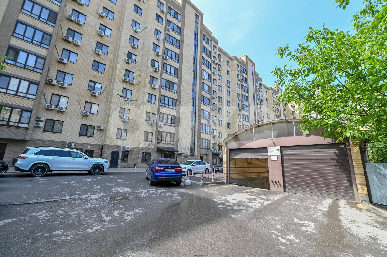 Фото №21: 3-комнатная квартира 80 м² - Ростов-на-Дону, 2-й, ул. Малиновского, 66/1