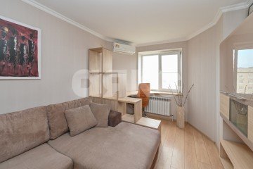 Фото №2: 3-комнатная квартира 80 м² - Ростов-на-Дону, мкр. 2-й, ул. Малиновского, 66/1