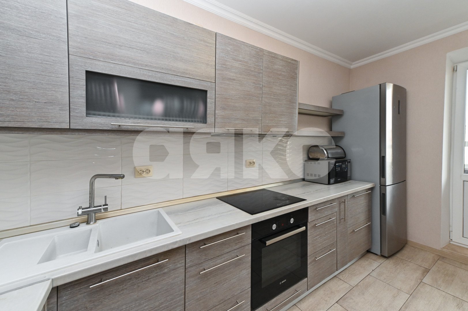 Фото №12: 3-комнатная квартира 80 м² - Ростов-на-Дону, 2-й, ул. Малиновского, 66/1