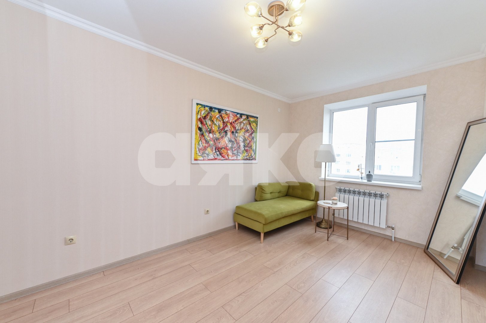 Фото №7: 3-комнатная квартира 80 м² - Ростов-на-Дону, 2-й, ул. Малиновского, 66/1