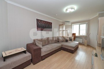 Фото №1: 3-комнатная квартира 80 м² - Ростов-на-Дону, мкр. 2-й, ул. Малиновского, 66/1