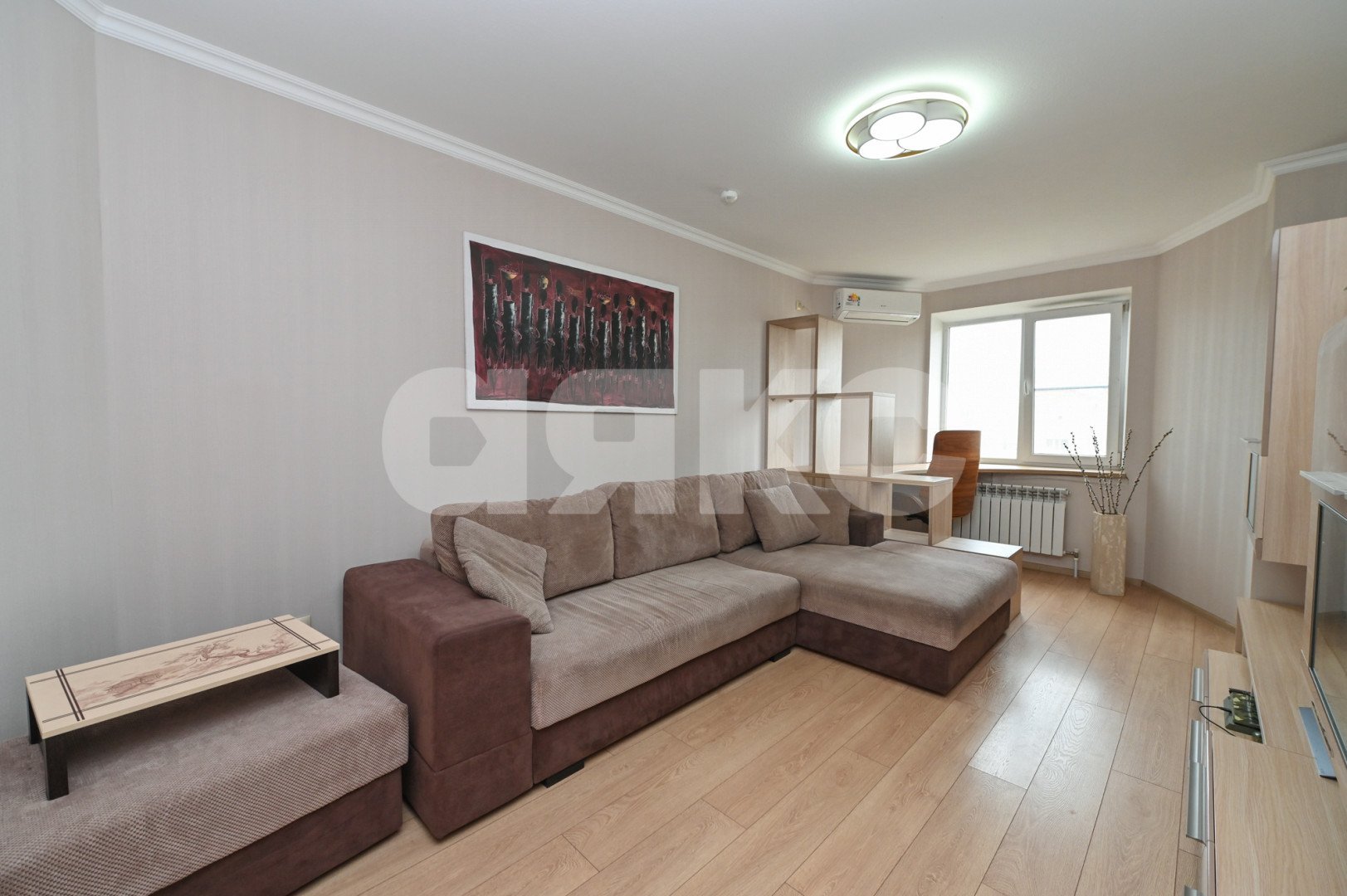 Фото №2: 3-комнатная квартира 80 м² - Ростов-на-Дону, 2-й, ул. Малиновского, 66/1