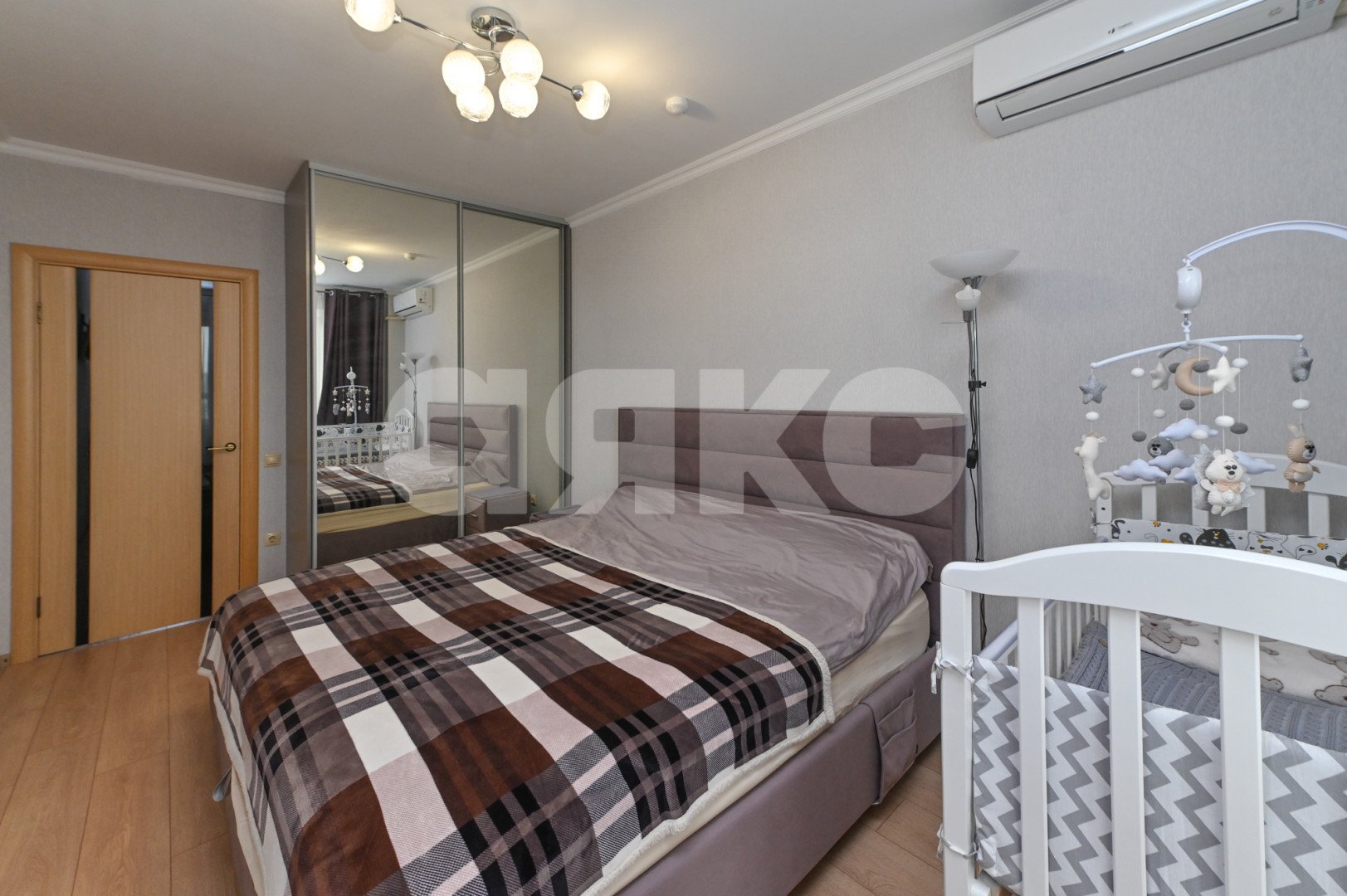 Фото №9: 3-комнатная квартира 80 м² - Ростов-на-Дону, 2-й, ул. Малиновского, 66/1
