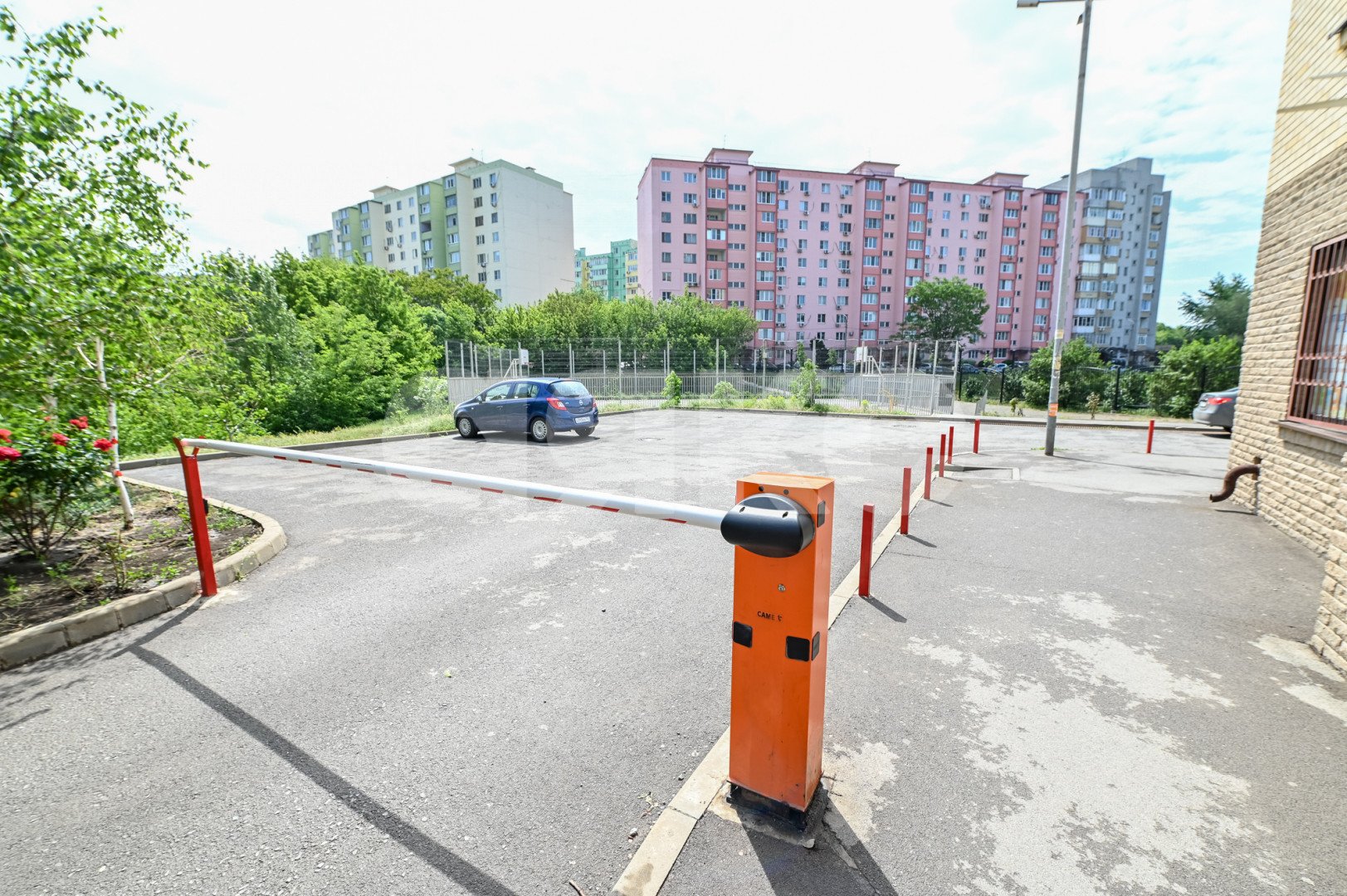 Фото №20: 3-комнатная квартира 80 м² - Ростов-на-Дону, 2-й, ул. Малиновского, 66/1