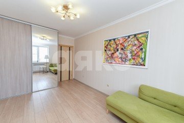 Фото №5: 3-комнатная квартира 80 м² - Ростов-на-Дону, мкр. 2-й, ул. Малиновского, 66/1