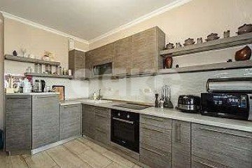 Фото №5: 3-комнатная квартира 80 м² - Ростов-на-Дону, мкр. 2-й, ул. Малиновского, 66/1