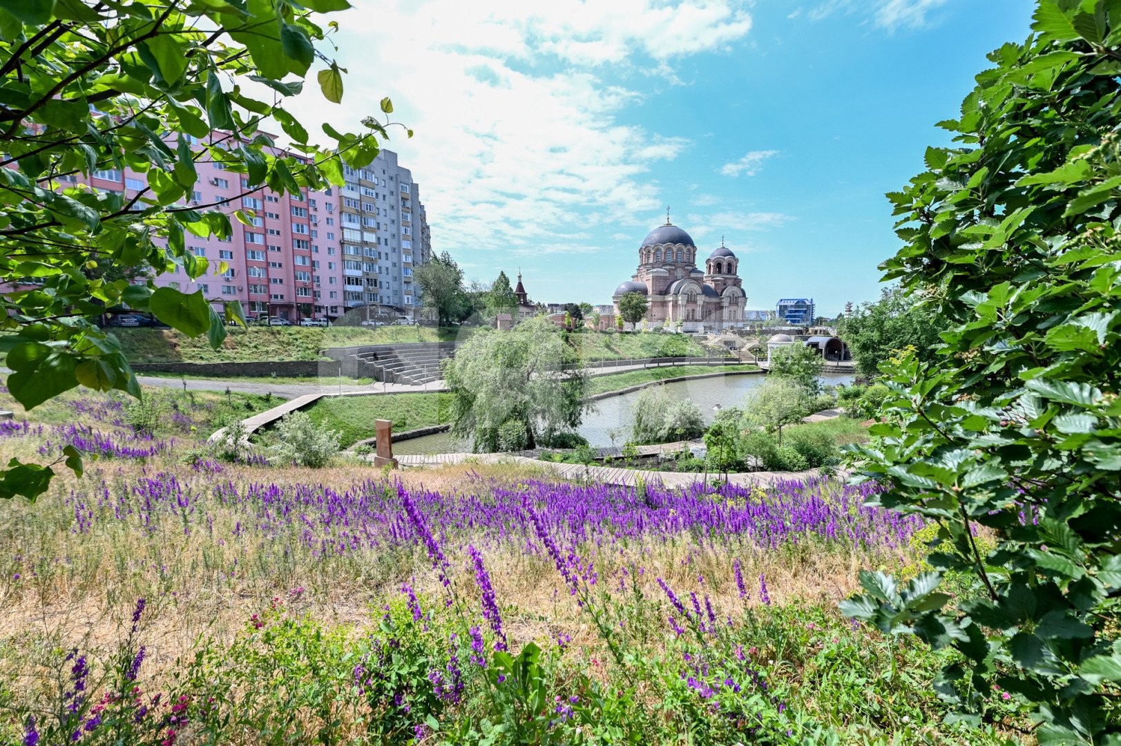 Фото №22: 3-комнатная квартира 80 м² - Ростов-на-Дону, 2-й, ул. Малиновского, 66/1