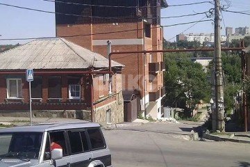 Фото №1: 1-комнатная квартира 32 м² - Ростов-на-Дону, мкр. Ленгородок, пер. Рыбный, 8