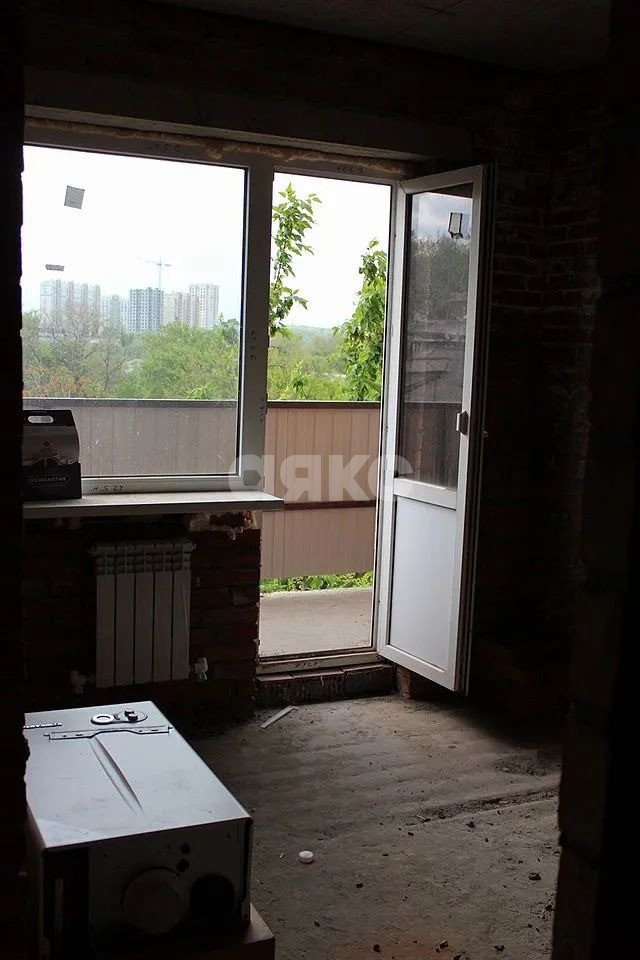 Фото №6: 1-комнатная квартира 32 м² - Ростов-на-Дону, Ленгородок, пер. Рыбный, 8
