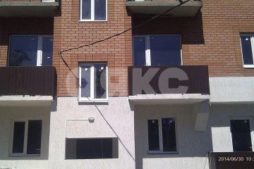 Фото №2: 1-комнатная квартира 32 м² - Ростов-на-Дону, мкр. Ленгородок, пер. Рыбный, 8