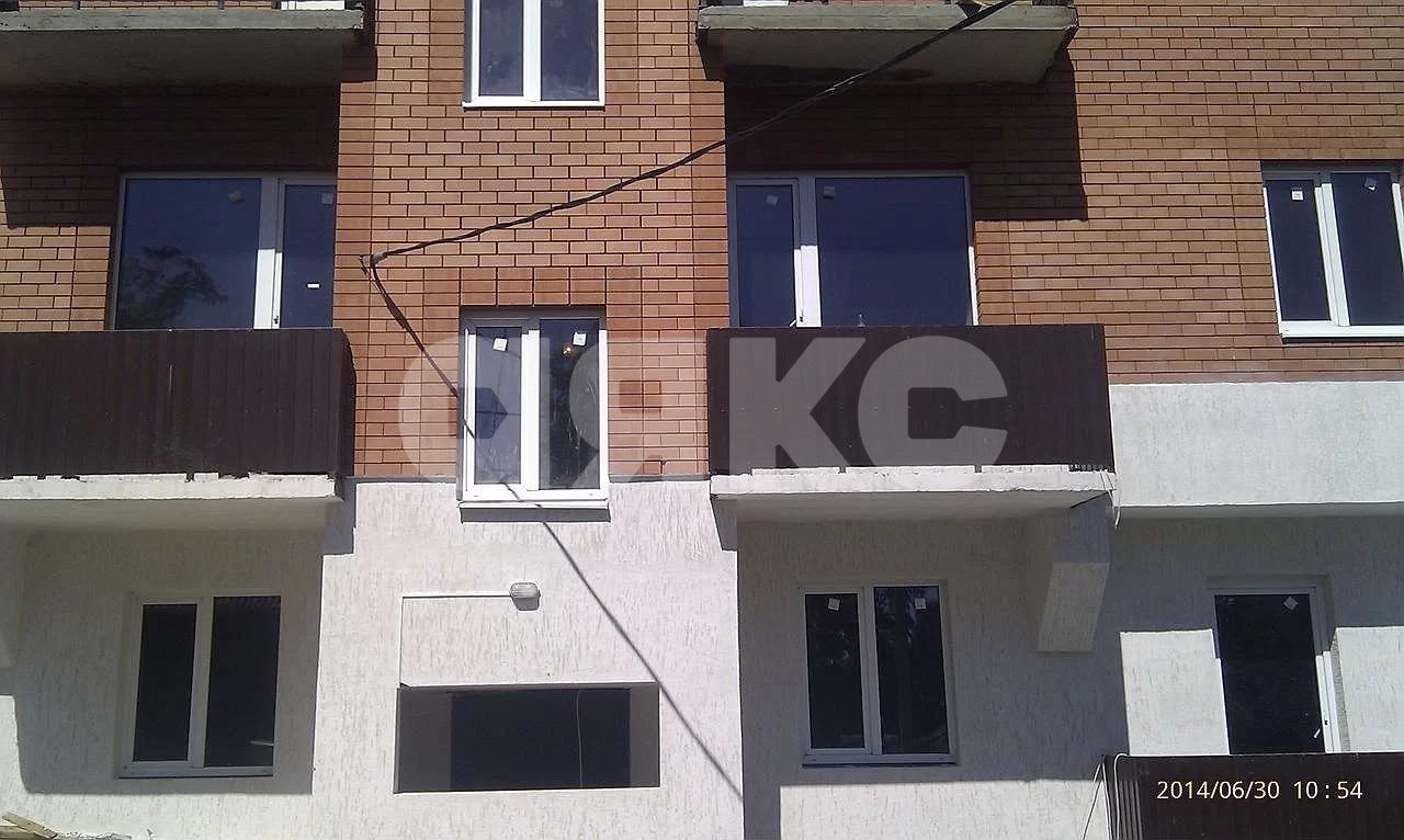 Фото №2: 1-комнатная квартира 32 м² - Ростов-на-Дону, Ленгородок, пер. Рыбный, 8
