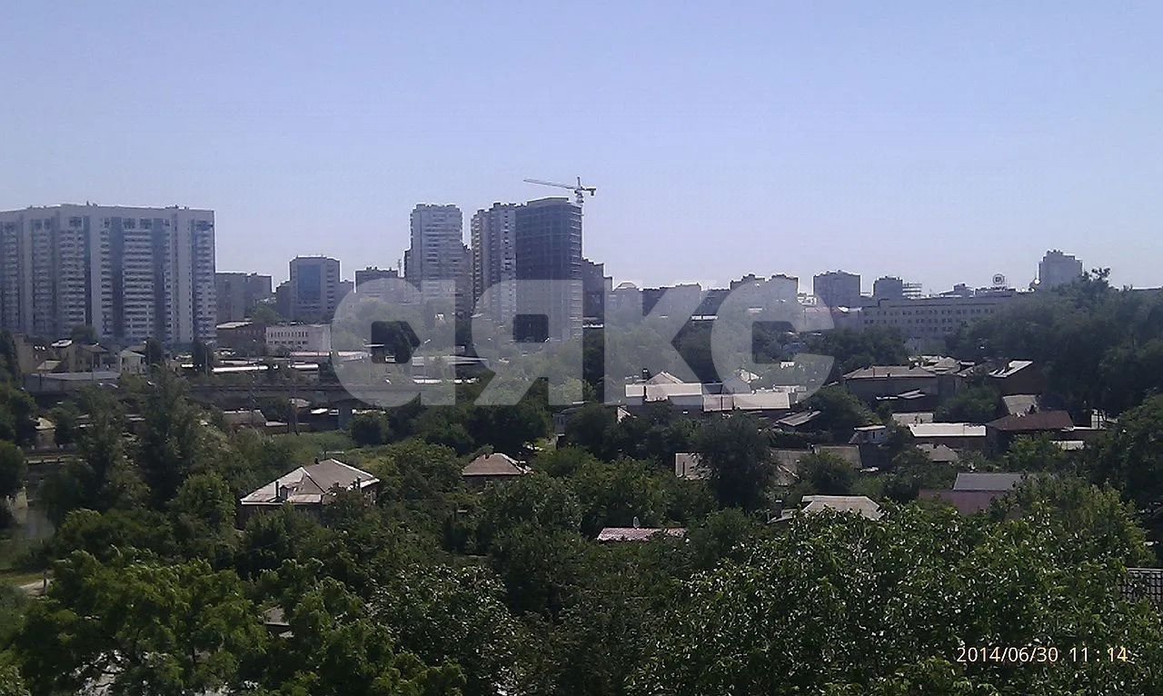 Фото №13: 1-комнатная квартира 32 м² - Ростов-на-Дону, Ленгородок, пер. Рыбный, 8