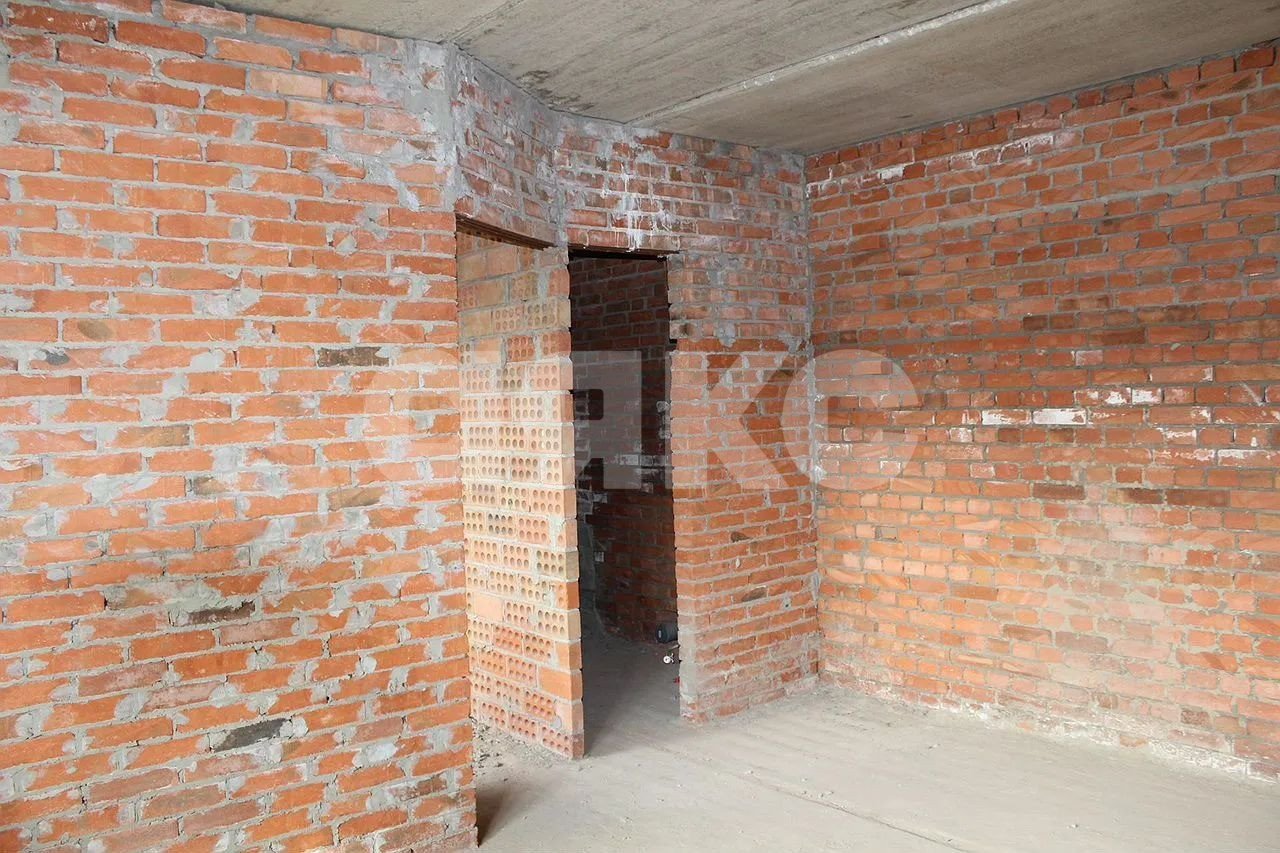 Фото №3: 1-комнатная квартира 32 м² - Ростов-на-Дону, Ленгородок, пер. Рыбный, 8