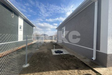 Фото №3: Дом 100 м² - Темрюк, ул. Декабристов, 34