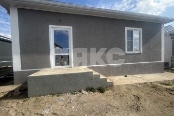 Фото №2: Дом 100 м² - Темрюк, ул. Декабристов, 34